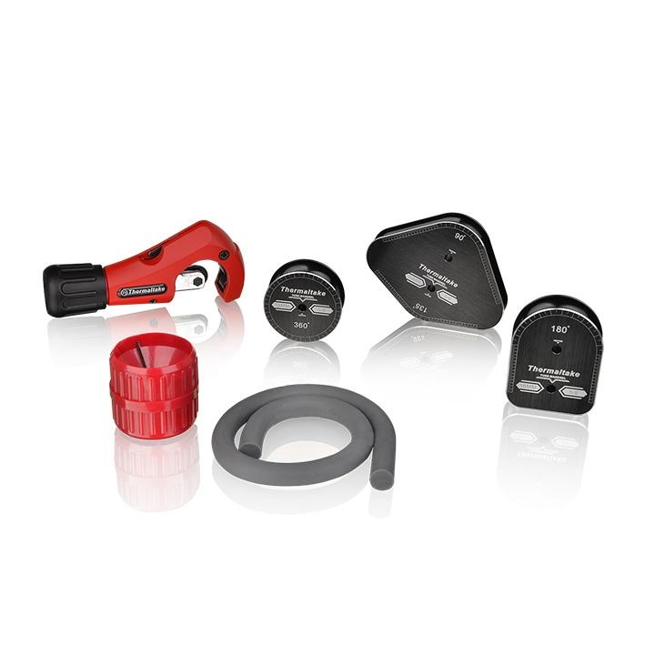 Pacific Hard Tube Bending Kit Pacific Hard Tube Bending Kit