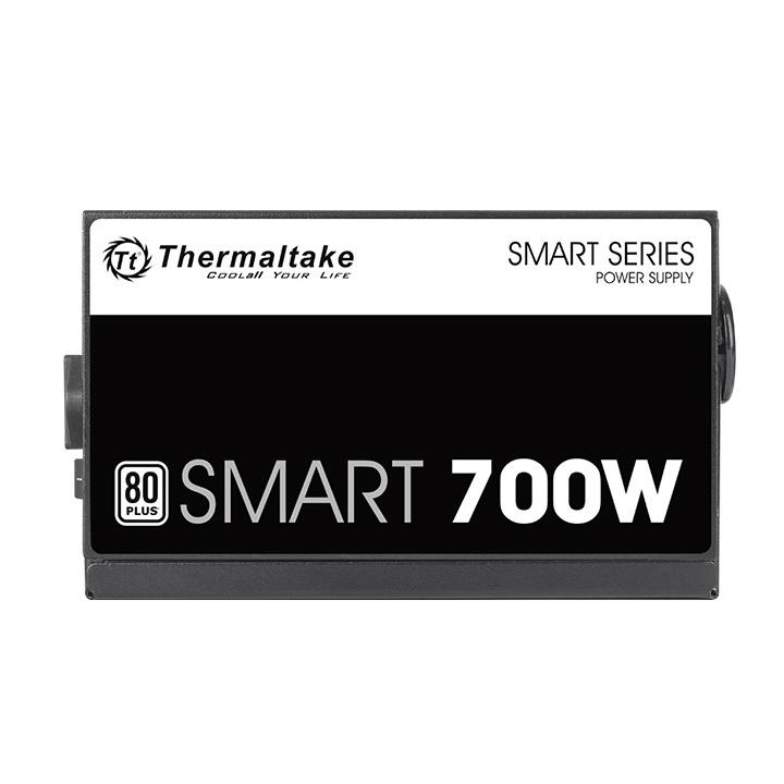 Alimentation THERMALTAKE Smart RGB 700W - infinytech-reunion