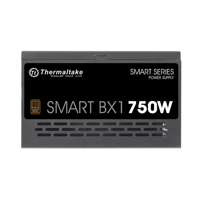 Thermaltake Smart BX1 RGB 750W - Alimentation PC - Garantie 3 ans