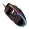 Souris gaming ARGENT M5 RGB