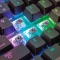 TT Premium X1 RGB Cherry MX Silver Keyboard