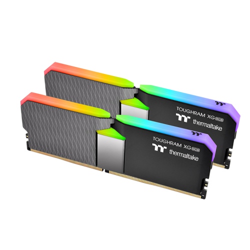 TOUGHRAM XG RGB Memory DDR4 3600MHz 32GB (16GB x 2)