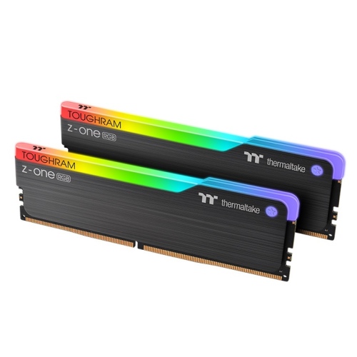 TOUGHRAM Z-ONE RGB Memory DDR4 4400MHz (8GB x 2)