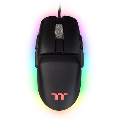 Souris gaming ARGENT M5 RGB