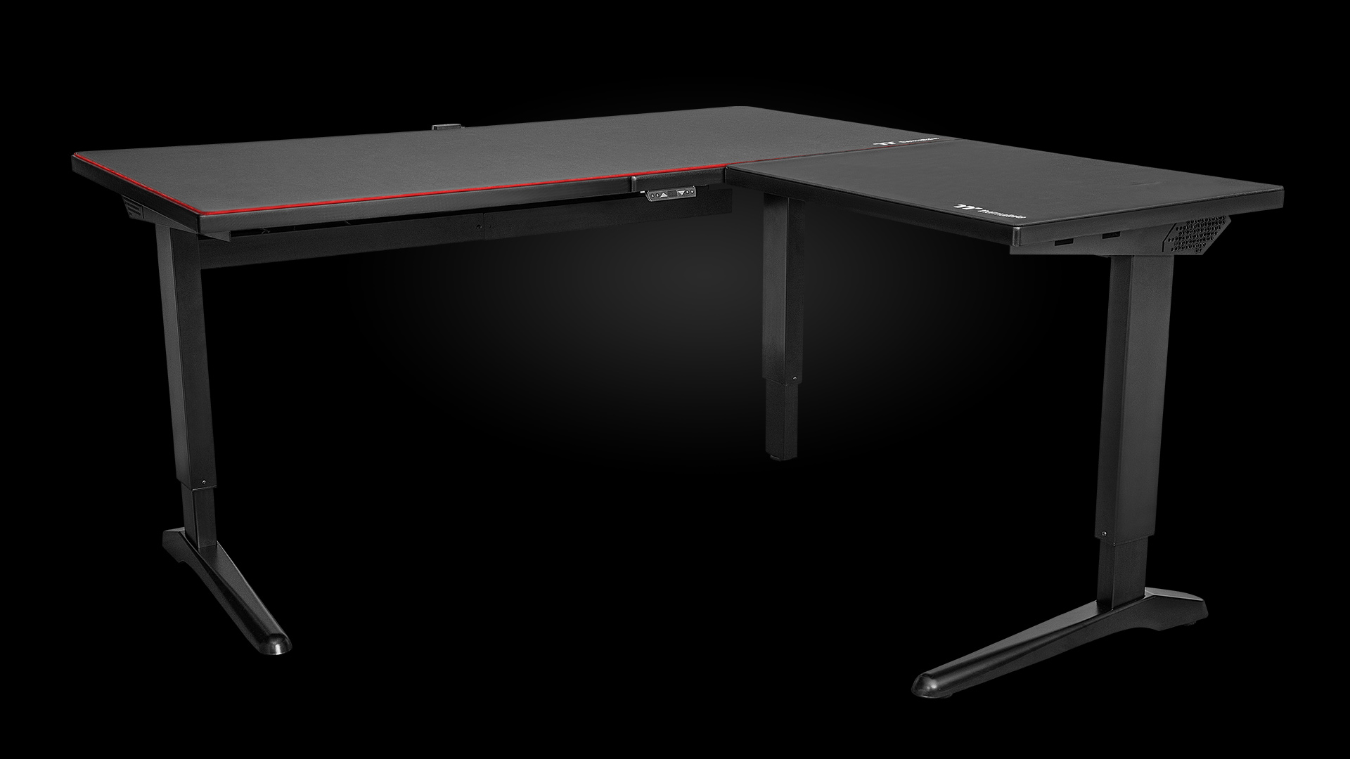 Simple Best Gaming Desk Singapore for Small Bedroom